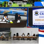 VEREADOR MIRIM DE CASTILHO 2026 APROVA PROJETOS PARA MELHORAR ESCOLAS