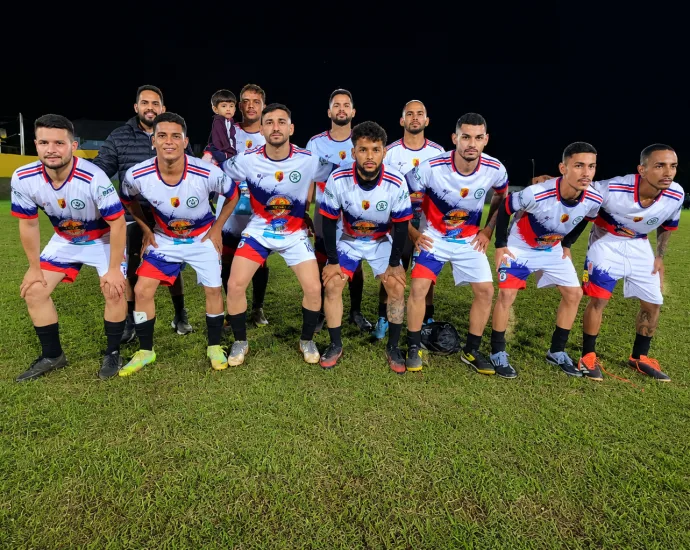 Campeonato Varzeano: Padaria InaJá 1 x 3 Só Resenha em Jogo Decisivo
