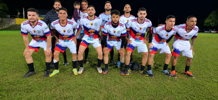 Campeonato Varzeano: Padaria InaJá 1 x 3 Só Resenha em Jogo Decisivo