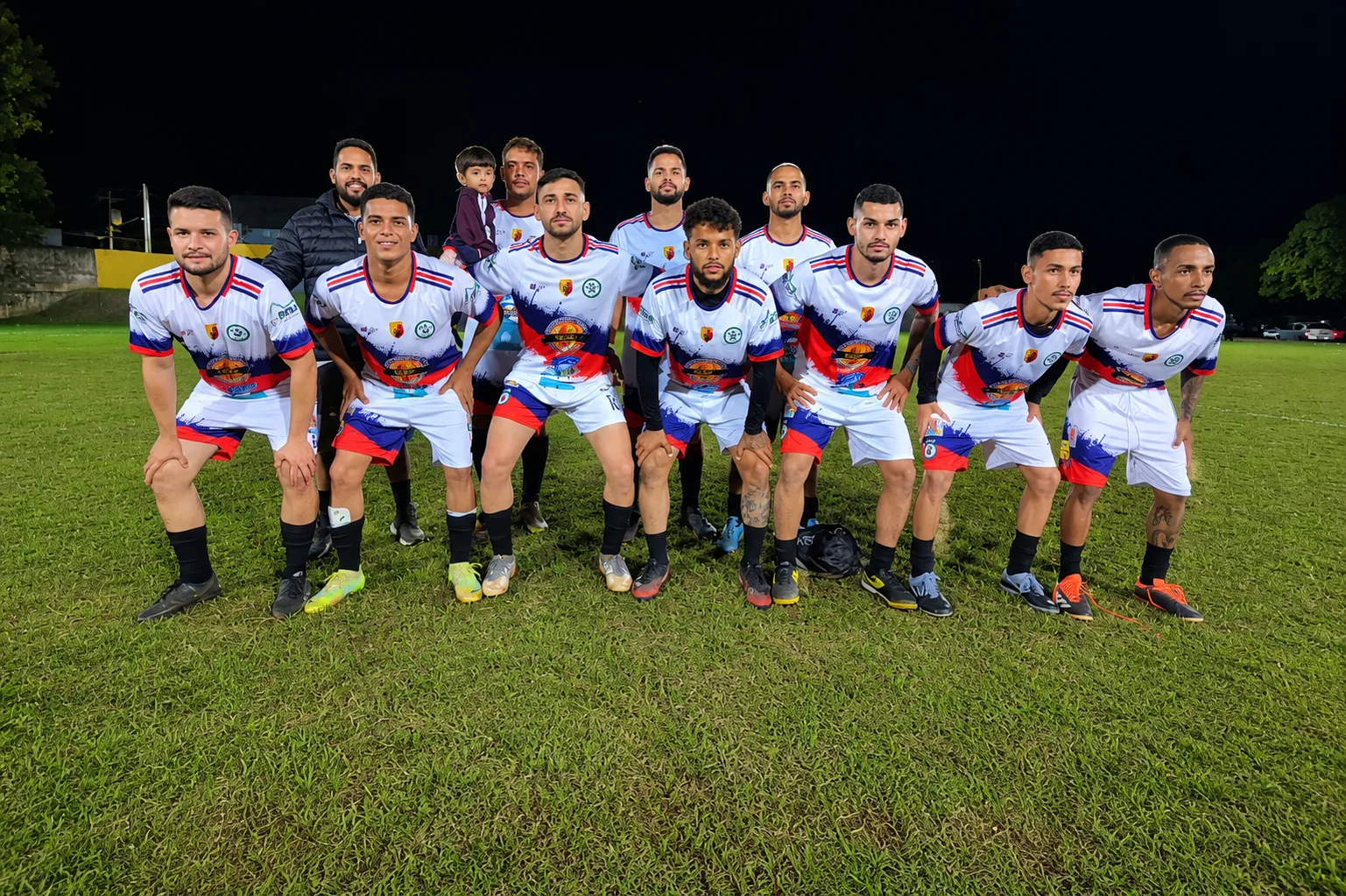 Campeonato Varzeano: Padaria InaJá 1 x 3 Só Resenha em Jogo Decisivo
