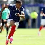 FRANÇA VENCE SENEGAL E MBAPPÉ BRILHA, MAS OUTRO É MELHOR EM CAMPO