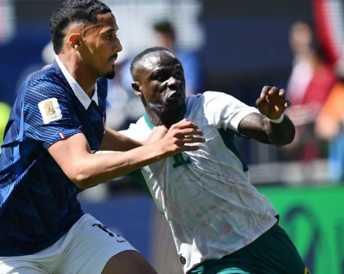 ANÁLISE: FRANÇA SEGURA, MAS NÃO BLASÉ NA COPA DO MUNDO 2026 ANÁLISE: FRANÇA SEGURA, MAS NÃO BLASÉ NA COPA DO MUNDO 2026