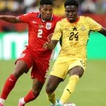 GANA VENCE O PANAMÁ NO JOGO DA COPA DO MUNDO 2026