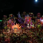 Festival de Parintins: A Rivalidade dos Bois na Comemoração de 60 Anos