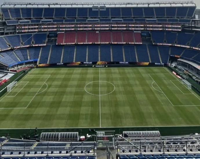 INGLATERRA X GANA: HORÁRIO E ONDE ASSISTIR AO JOGO DA COPA DO MUNDO
