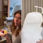 Giovanna Antonelli realiza procedimento íntimo para retardar envelhecimento