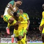 CANADÁ E ÁFRICA DO SUL BUSCAM A PRIMEIRA VITÓRIA NO MATA-MATA