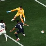 JOGADOR DO SÃO PAULO MARCA PRIMEIRO GOL CONTRA NA COPA DO MUNDO