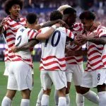 INGRESSOS PARA JOGO DOS EUA DISPARAM NA COPA APÓS CLASSIFICAÇÃO