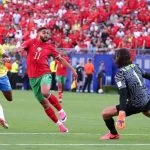 SELEÇÃO: DUBLADOR APONTA O QUE FOI DITO APÓS PASSE ERRADO E GOL DE MARROCOS