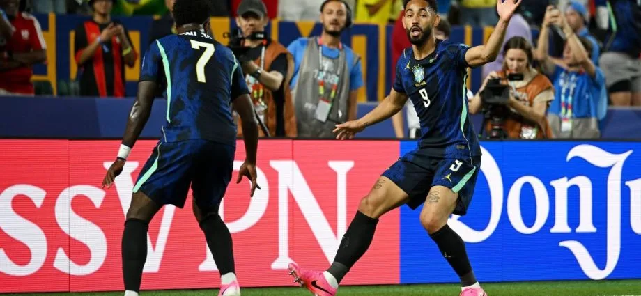 COPA DO MUNDO: AGENDA DE JOGOS DO BRASIL NESTA QUARTA-FEIRA (24)