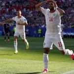 MARROCOS VENCE ESCÓCIA COM GOL MAIS RÁPIDO DA COPA