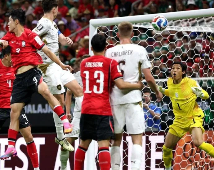 LATEREIO: A ARMA DA TCHÉQUIA PARA MARCAR O PRIMEIRO GOL NA COPA DO MUNDO