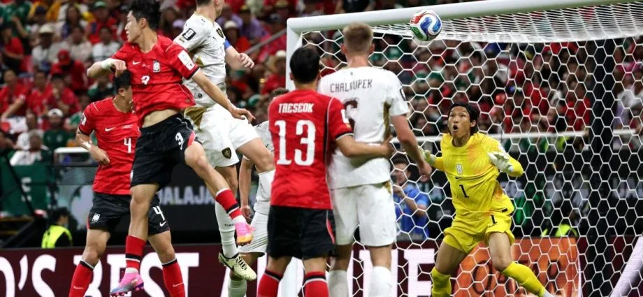 LATEREIO: A ARMA DA TCHÉQUIA PARA MARCAR O PRIMEIRO GOL NA COPA DO MUNDO