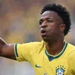SELEÇÃO BRASILEIRA BRILHA NO MUNDIAL COM VINICIUS E NEYMAR