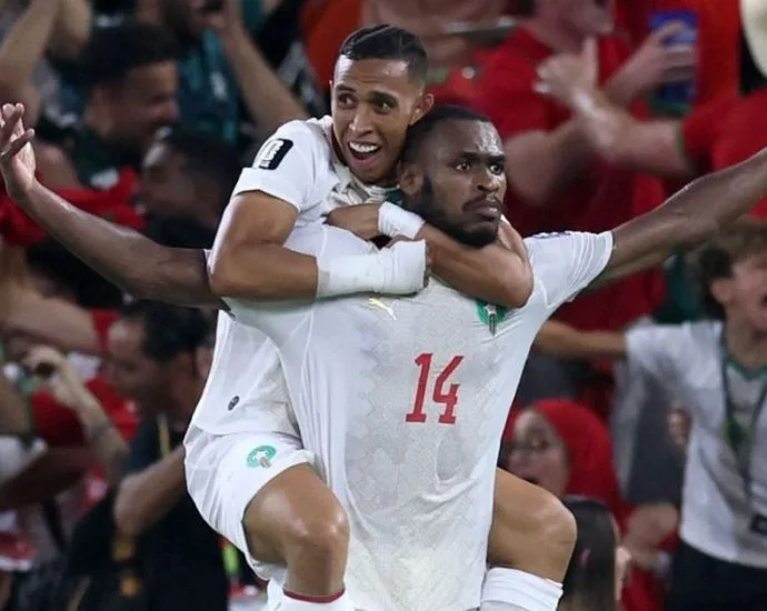 MARROCOS CLASSIFICA-SE APÓS VITÓRIA EM PÊNALTIS CONTRA A HOLANDA