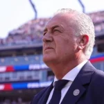Paraguai avança nas oitavas da Copa e técnico celebra “noite épica”