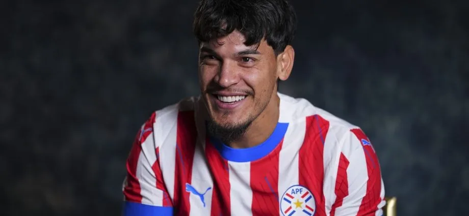 COPA DO MUNDO: EUA X PARAGUAI TEM 7 JOGADORES DO BRASILEIRÃO