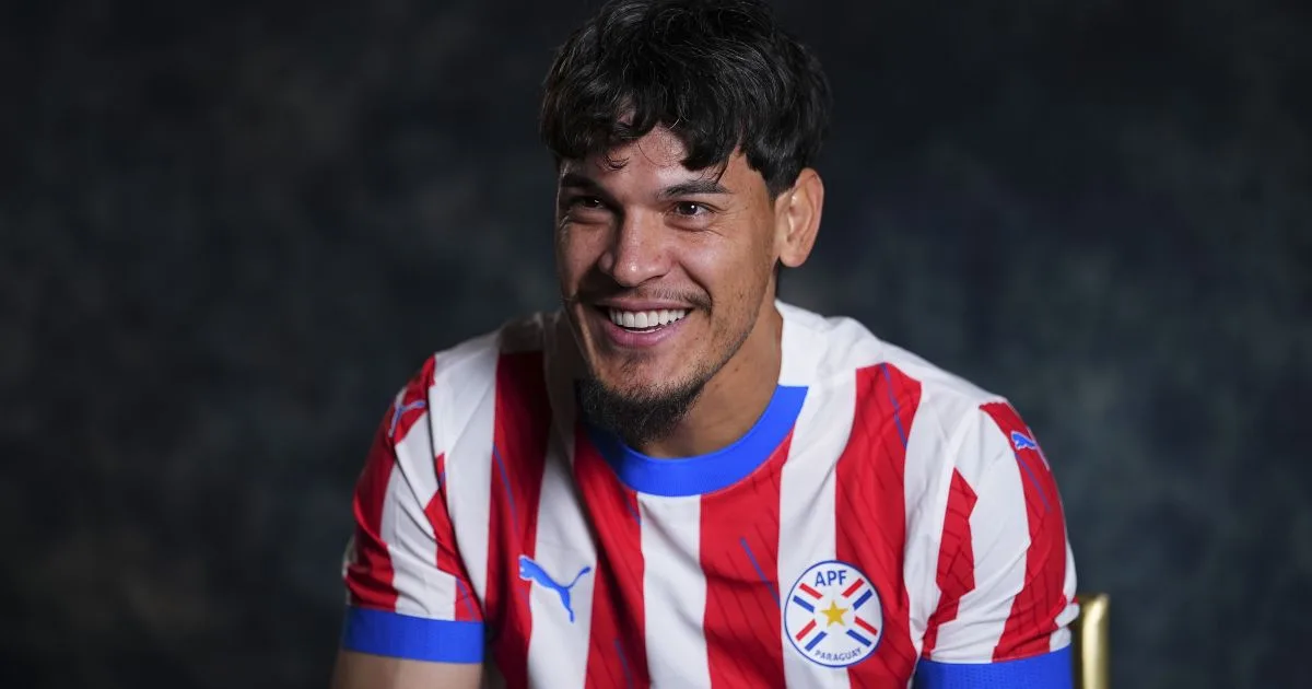 COPA DO MUNDO: EUA X PARAGUAI TEM 7 JOGADORES DO BRASILEIRÃO