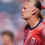 HAALAND DESTACA VITÓRIA NA COPA, MAS ALERTA: "PRECISAMOS JOGAR MELHOR"