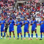 Haiti surpreende e marca de letra contra Marrocos na Copa do Mundo