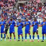 GOL BRASILEIRO? HAITI MARCA DE LETRA CONTRA MARROCOS NA COPA DO MUNDO