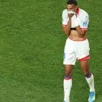 HAITI ELIMINADO DA COPA DO MUNDO 2026 APÓS DERROTA PARA O BRASIL