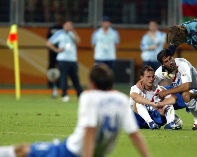 HOLANDA NÃO PERDE EM COPAS DO MUNDO HÁ 20 ANOS; ENTENDA