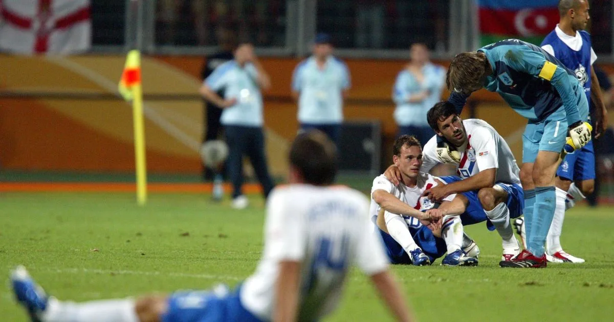 HOLANDA NÃO PERDE EM COPAS DO MUNDO HÁ 20 ANOS; ENTENDA