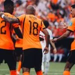 TUNÍSIA 1 X 3 HOLANDA: MELHORES MOMENTOS DO JOGO DA COPA