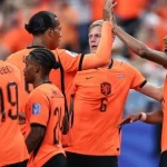 Holanda Estabelece Novo Recorde de Invencibilidade em Copas do Mundo