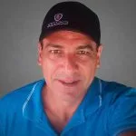 IDENTIFICADO MOTORISTA QUE MORREU APÓS CAMINHONETE CAIR NO RIO PARANÁ