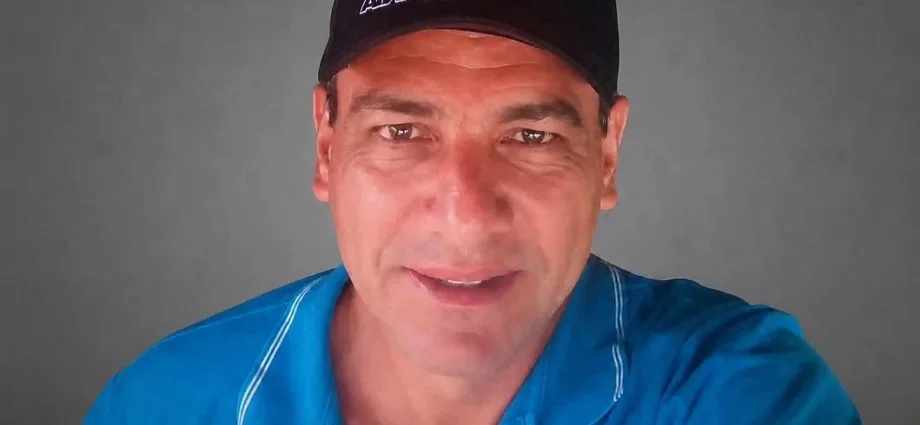 IDENTIFICADO MOTORISTA QUE MORREU APÓS CAMINHONETE CAIR NO RIO PARANÁ