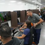 ARAUCO LEVA FEIRA DE PROFISSÕES A ÁGUA CLARA (MS) E ENCERRA CIRCUITO REGIONAL