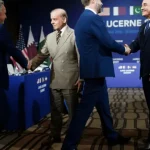 EUA e Irã estabelecem canal de comunicação para segurança no Estreito de Ormuz