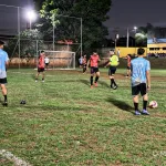 Futebol em Castilho: Alípio e Nova York Brilham na Penúltima Rodada DA PRIMEIRA FASE do Varzeano