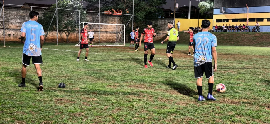 Futebol em Castilho: Alípio e Nova York Brilham na Penúltima Rodada DA PRIMEIRA FASE do Varzeano Futebol em Castilho: Alípio e Nova York Brilham na Penúltima Rodada DA PRIMEIRA FASE do Varzeano
