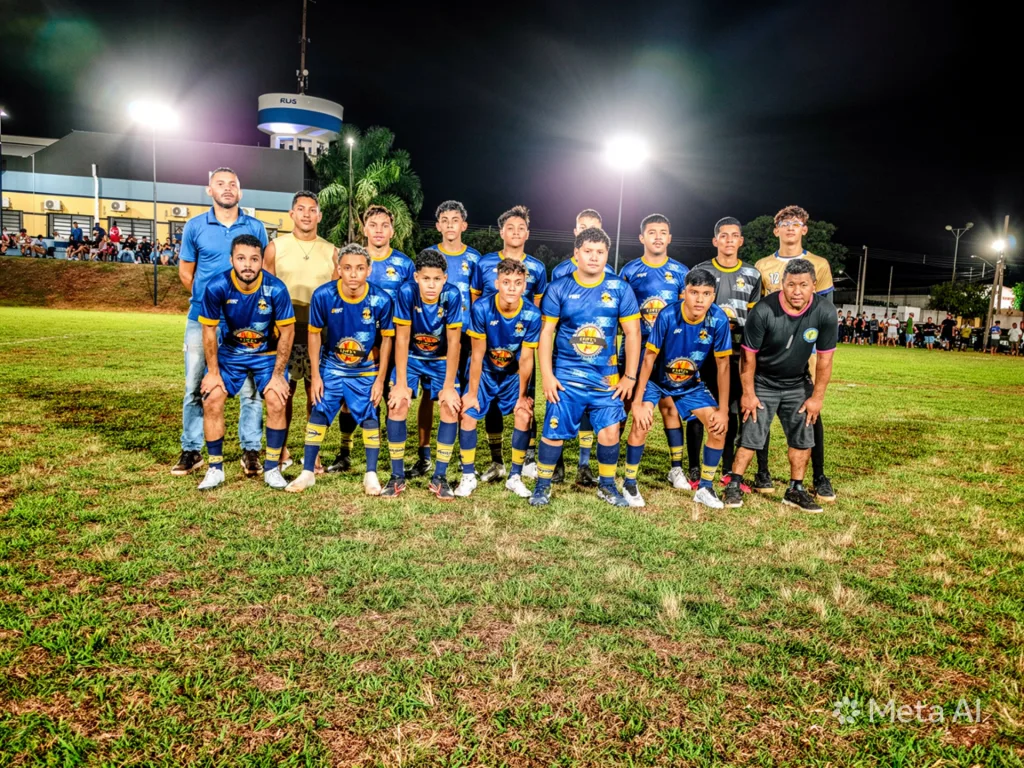 Campeonato Varzeano de Castilho 2026: Brasil vence Japão, coração acelera e quartas ganham 8 classificados