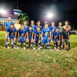 Campeonato Varzeano de Castilho 2026: Brasil vence Japão, coração acelera e quartas ganham 8 classificados