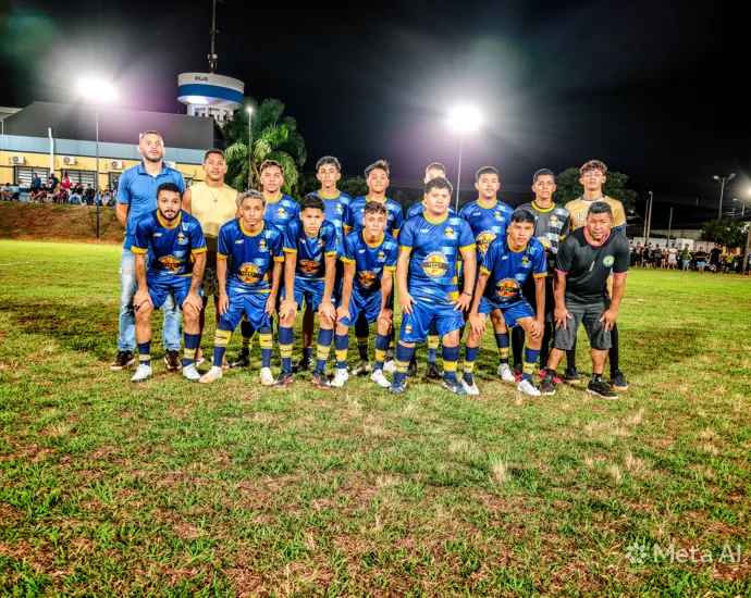 Campeonato Varzeano de Castilho 2026: Brasil vence Japão, coração acelera e quartas ganham 8 classificados