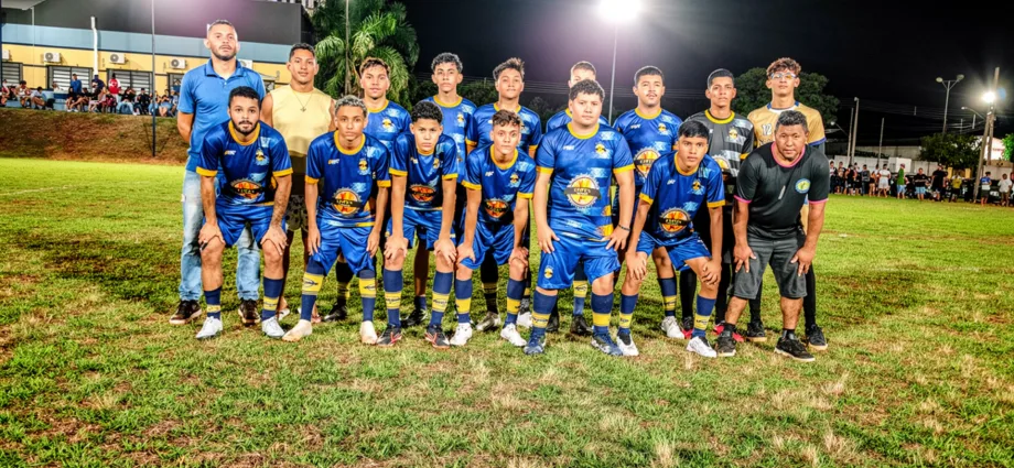 Campeonato Varzeano de Castilho 2026: Brasil vence Japão, coração acelera e quartas ganham 8 classificados