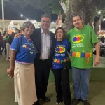 Senador Nelsinho Trad visita municípios e reforça compromisso com investimentos em Mato Grosso do Sul