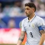Uruguai empata na estreia da Copa e Valverde promete trabalho intenso