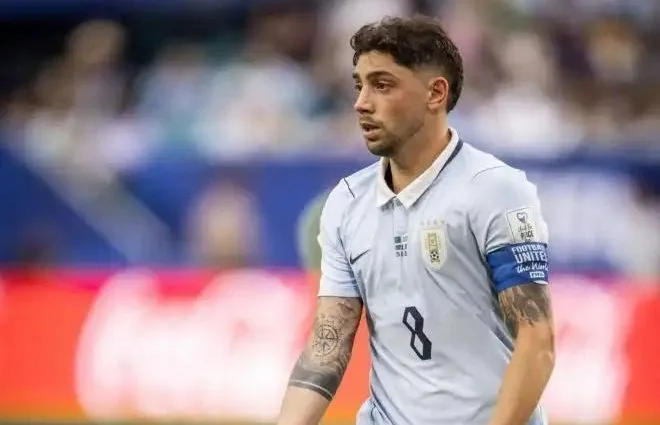 Uruguai empata na estreia da Copa e Valverde promete trabalho intenso