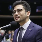 Kim Kataguiri desiste de candidatura ao governo de São Paulo e mira reeleição na Câmara