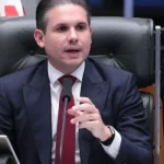 Câmara pode votar projetos sobre misoginia e fim da escala 6×1 esta semana