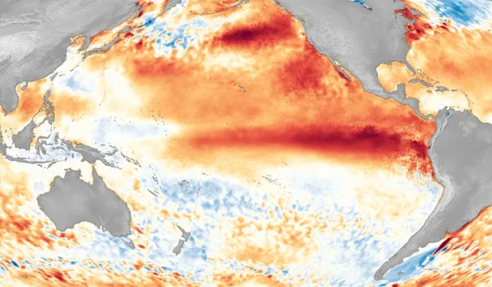 Impactos do El Niño nas Culturas Tropicais: O Que Esperar