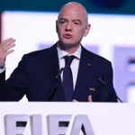 Fifa defende pausas para hidratação na Copa do Mundo de 2026