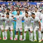 EUA FLEXIBILIZAM RESTRIÇÕES E PERMITEM CHEGADA ANTECIPADA DA SELEÇÃO DO IRÃ