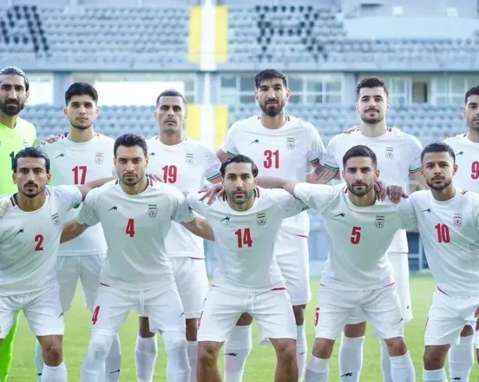 IRÃ CONSEGUE 4 VISTOS, MAS 11 SEGUEM SEM AUTORIZAÇÃO PARA A COPA
